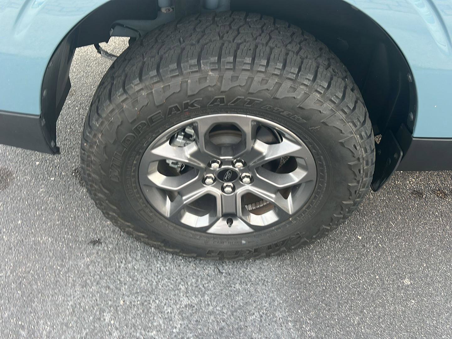 Used 2023 Ford Maverick XLT w/ Equipment Group 300A Standard AWD/4WD image 39