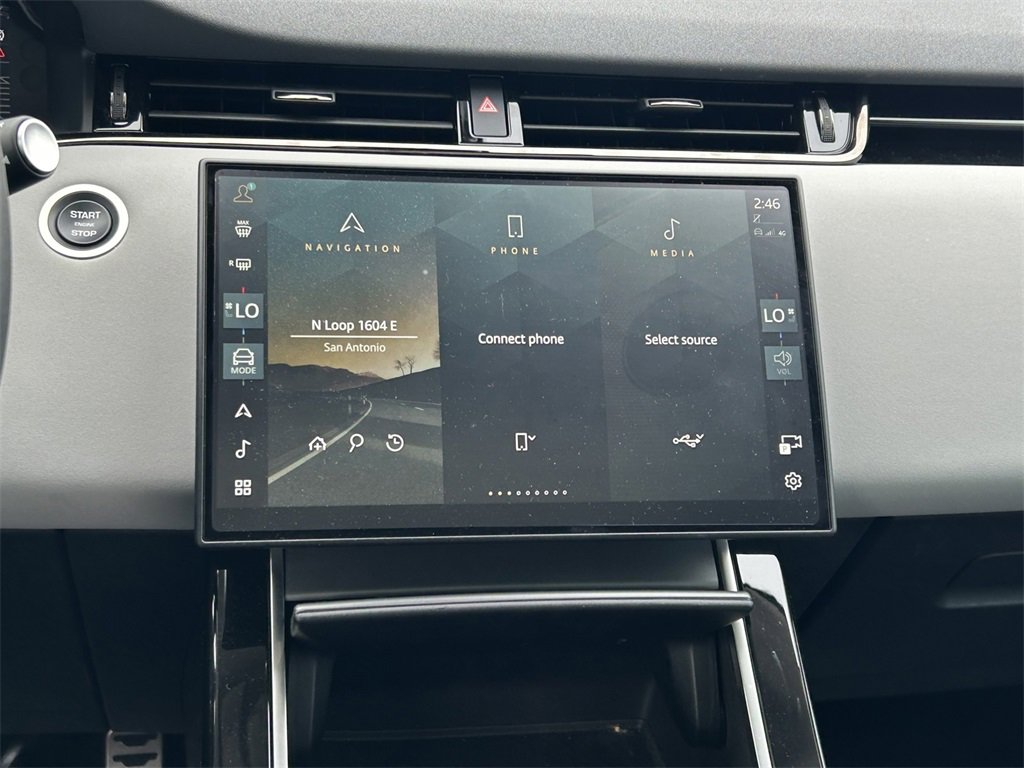 Used 2024 Land Rover Range Rover Evoque Dynamic SE image 20