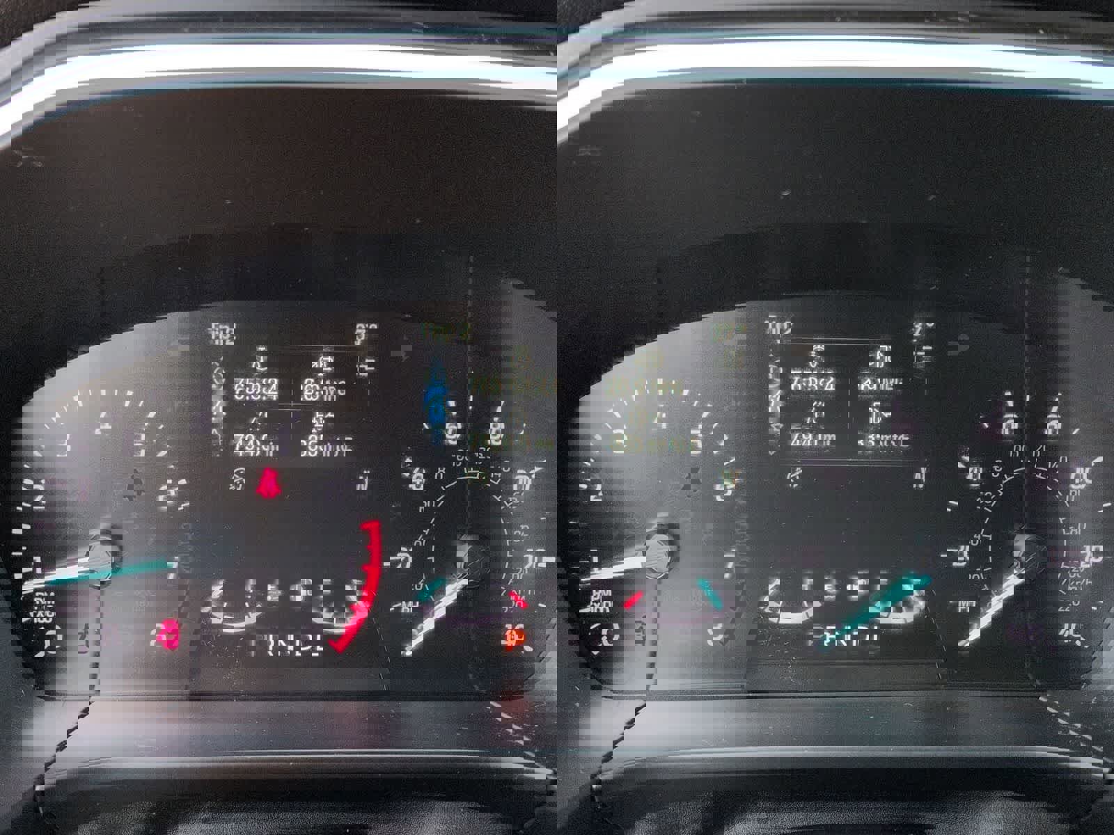 Used 2020 Ford Escape SEL image 33