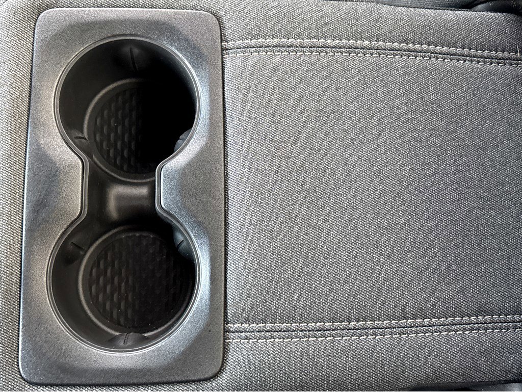 Used 2021 RAM 1500 Big Horn image 34