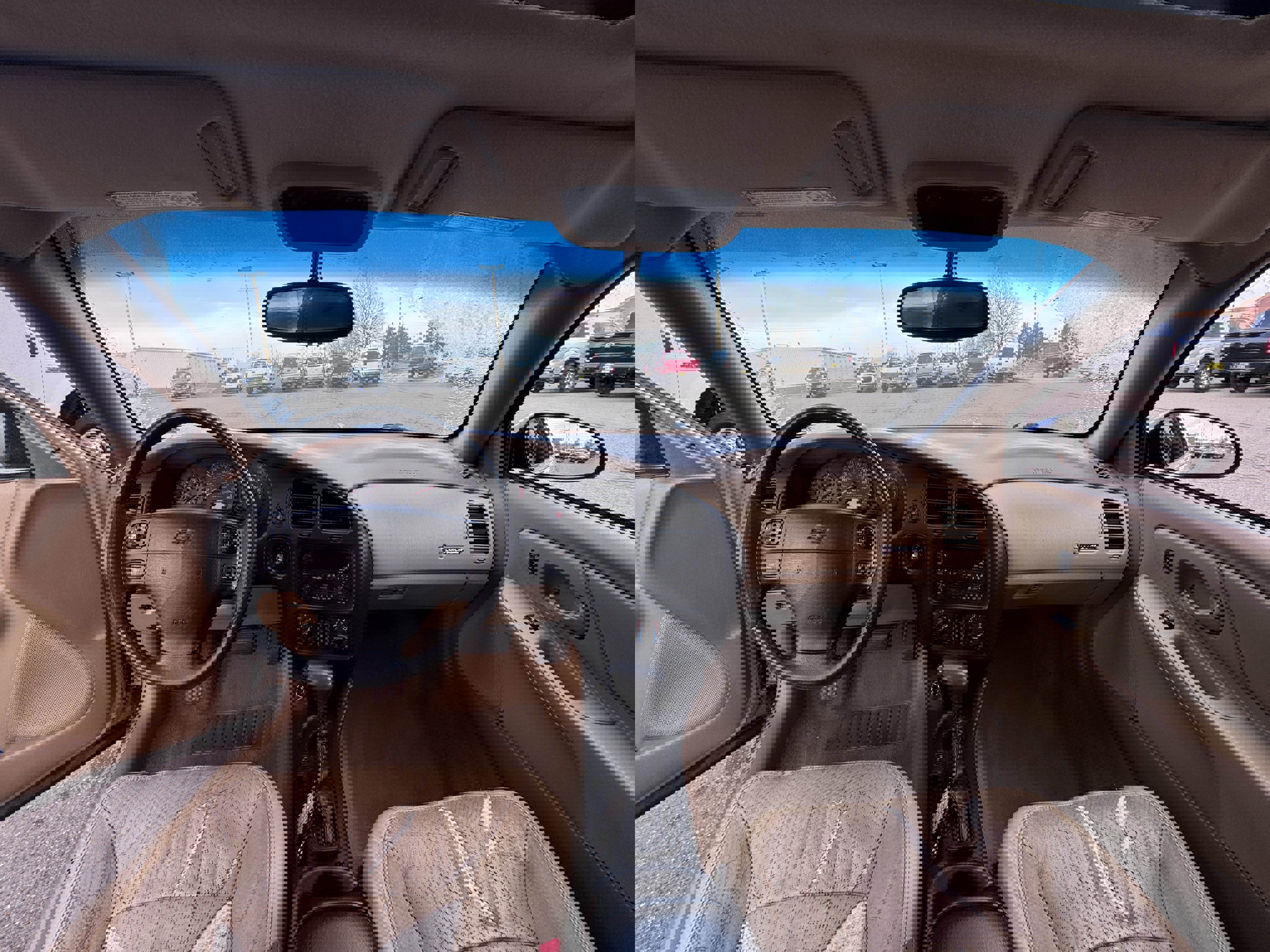 Used 2002 Chevrolet Monte Carlo LS w/ Preferred Equipment Group 1 FWD image 11