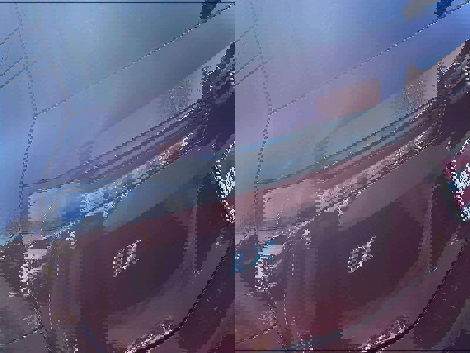 Used 2025 BMW iX xDrive50 image 30