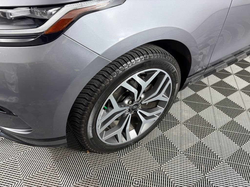 Used 2020 Land Rover Range Rover Velar S image 10