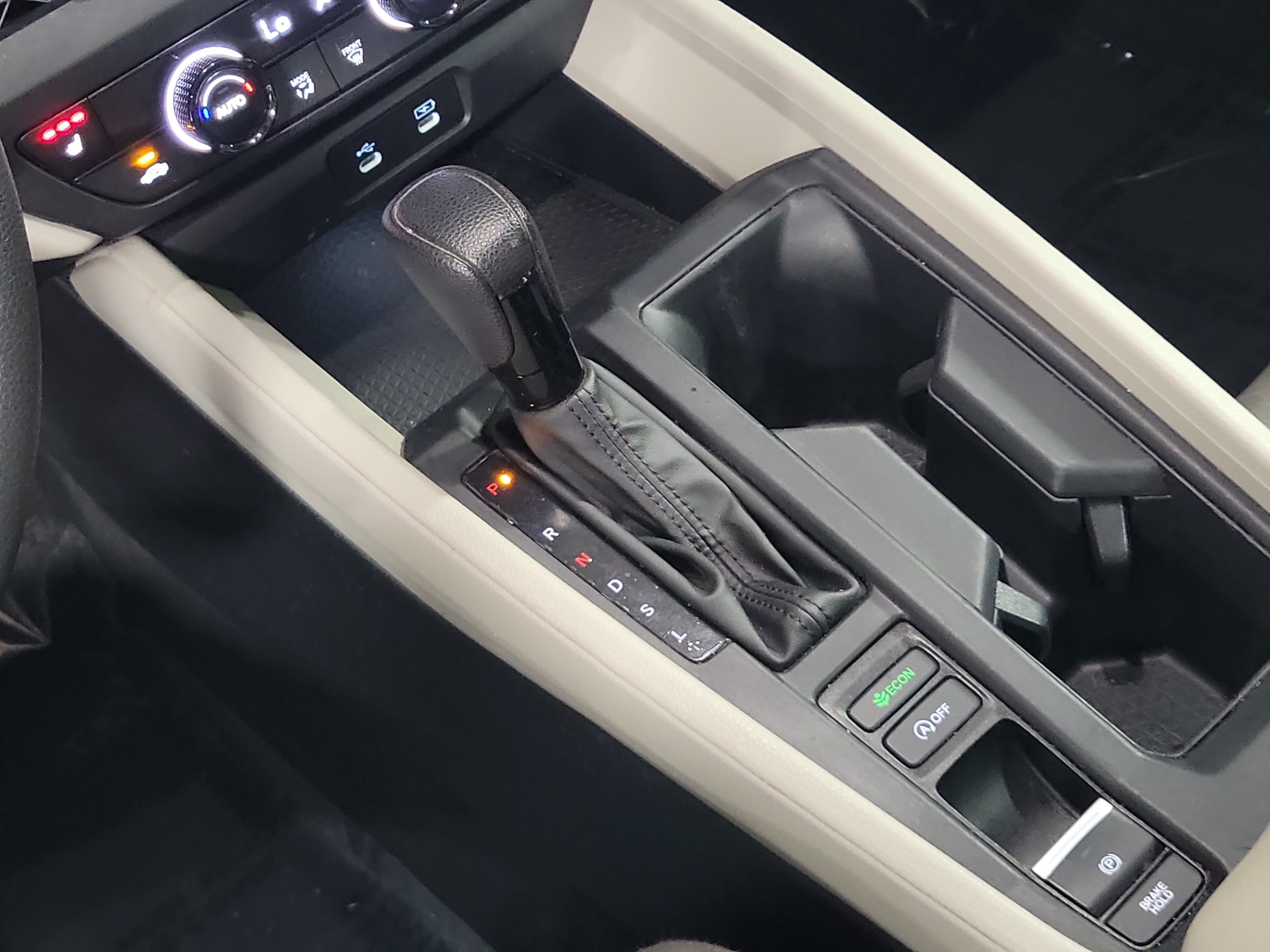 Used 2023 Honda Accord EX image 33