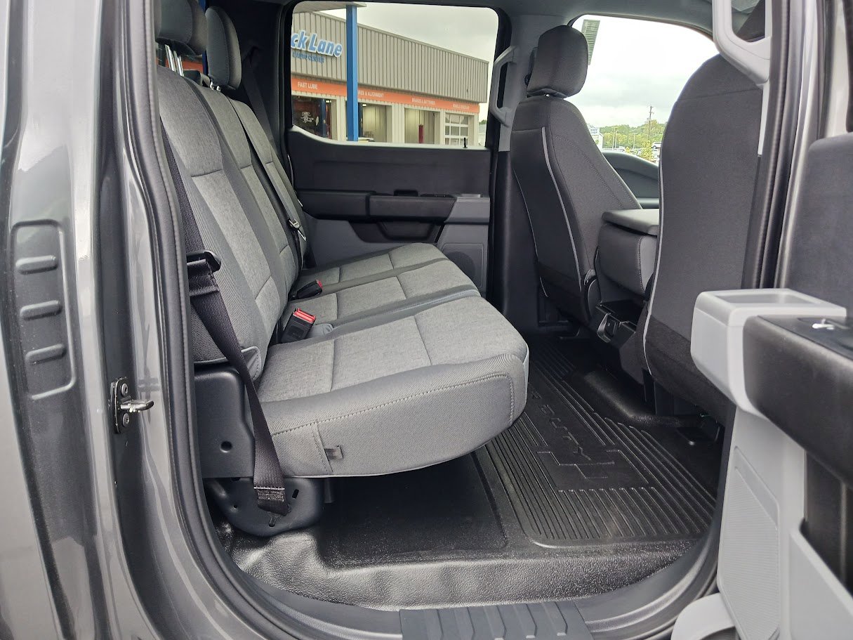 New 2026 Ford F350 XL image 14