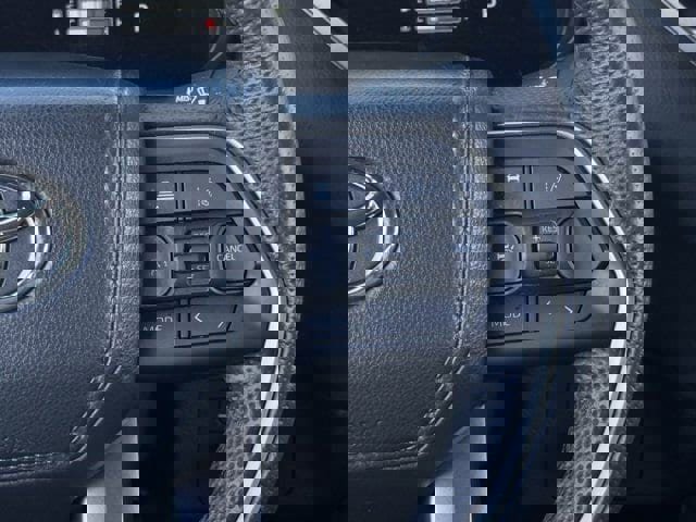 Used 2025 Toyota Tundra Limited w/ Power Package image 16