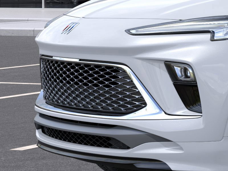 New 2026 Buick Encore GX Avenir w/ Avenir Convenience Package image 13