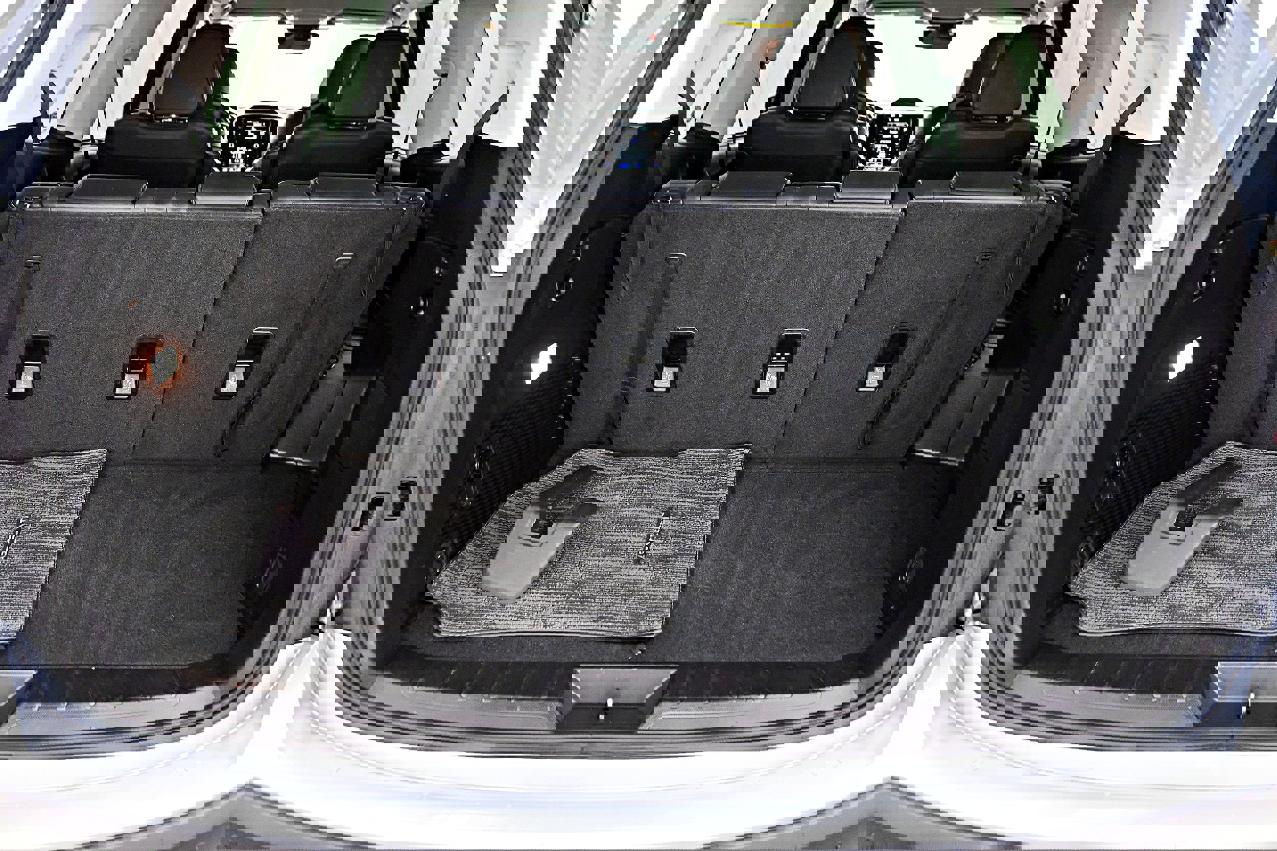 Used 2023 Subaru Ascent Limited image 34