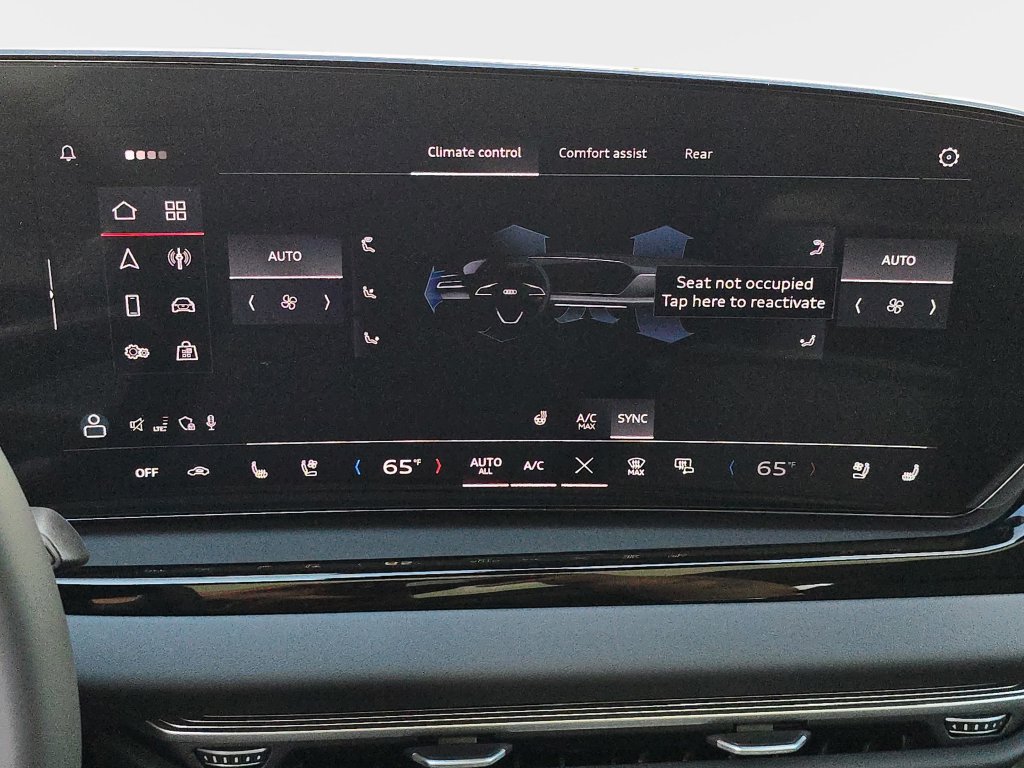 New 2026 Audi A6 Premium Plus AWD/4WD image 27