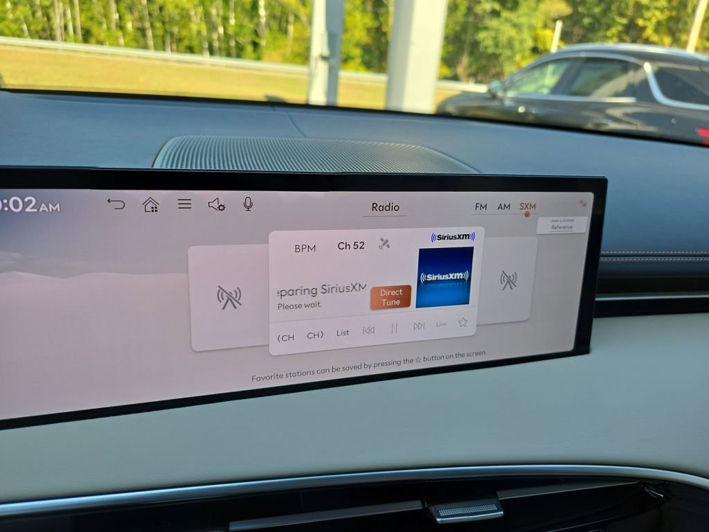New 2026 Genesis GV70 3.5T Sport Prestige image 9