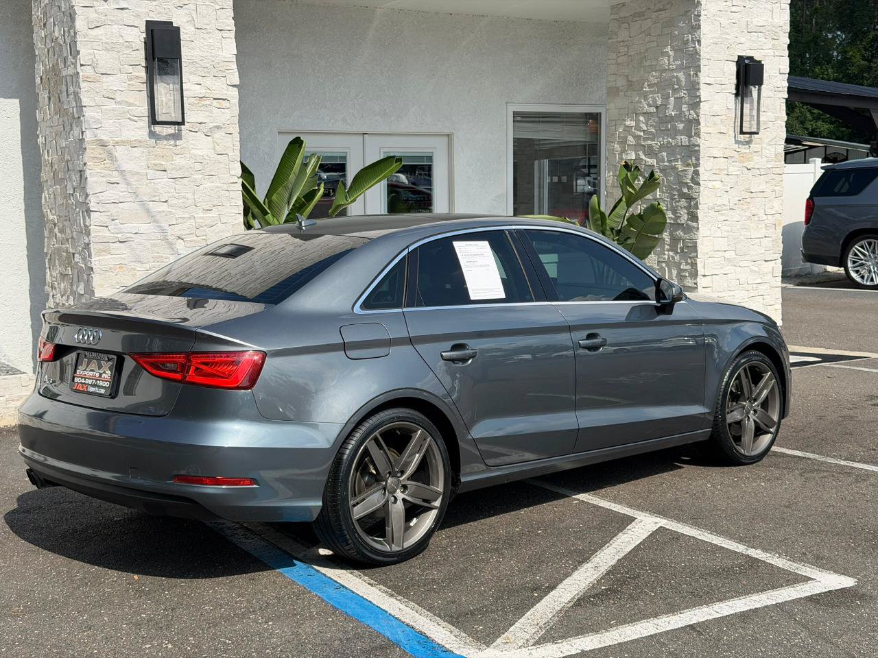 Used 2015 Audi A3 1.8T Premium Plus FWD image 14