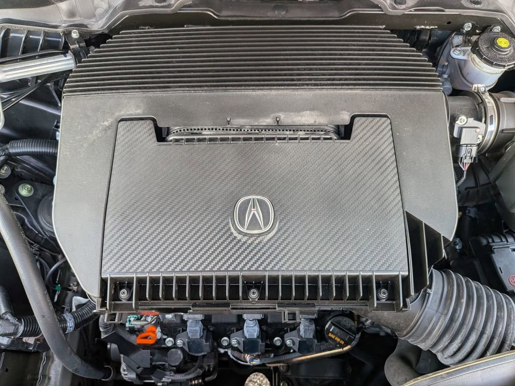 Used 2023 Acura MDX FWD w/ Technology Package image 13