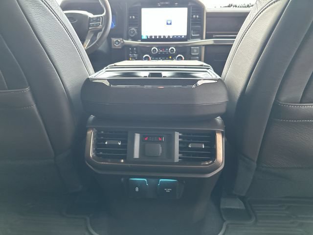 Certified 2025 Ford F150 King Ranch w/ FX4 Off-Road Package AWD/4WD image 25