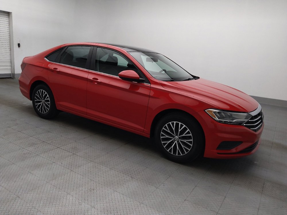 Used 2019 Volkswagen Jetta SE FWD image 11