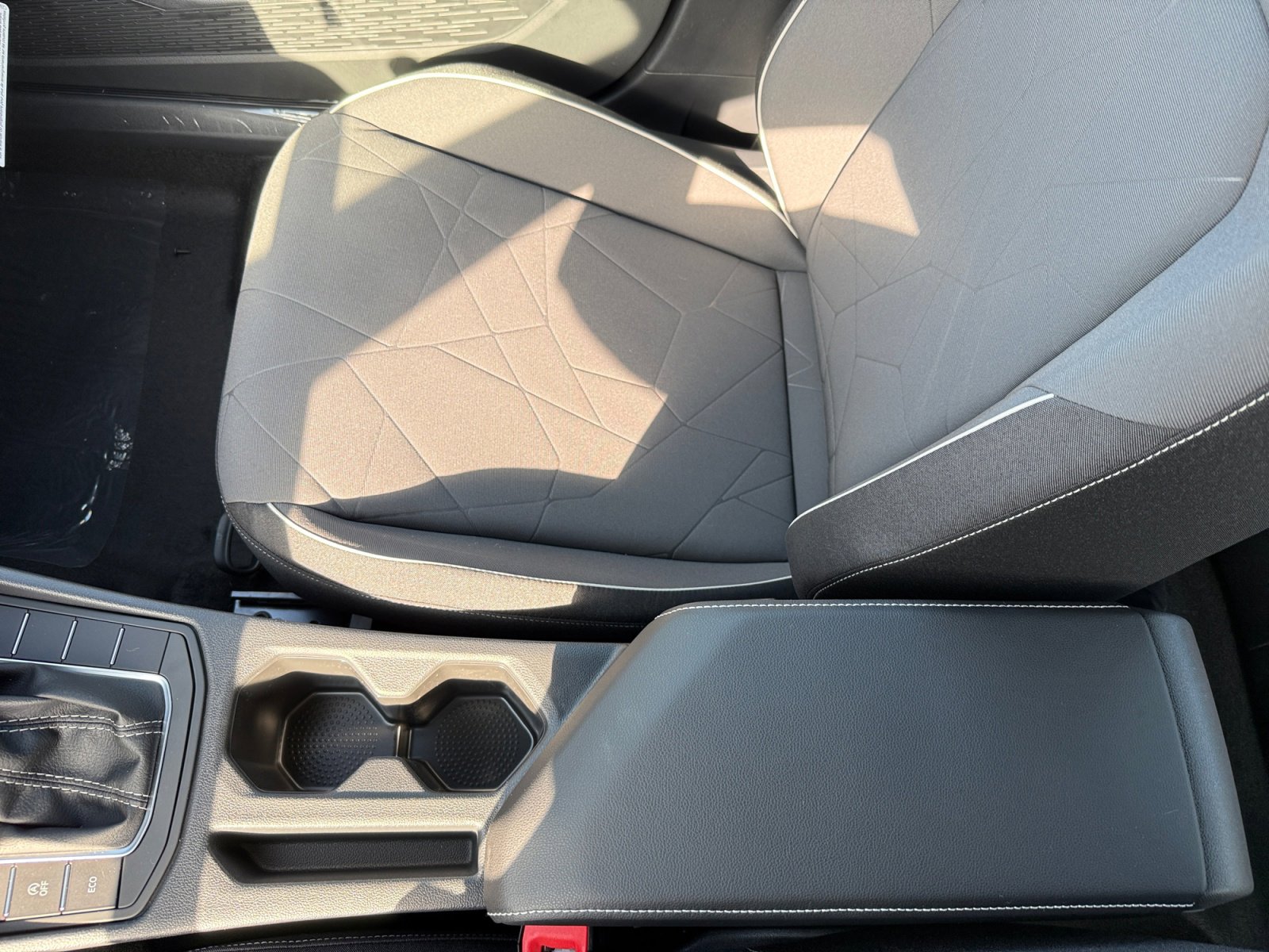 New 2026 Volkswagen Jetta Sport FWD image 14