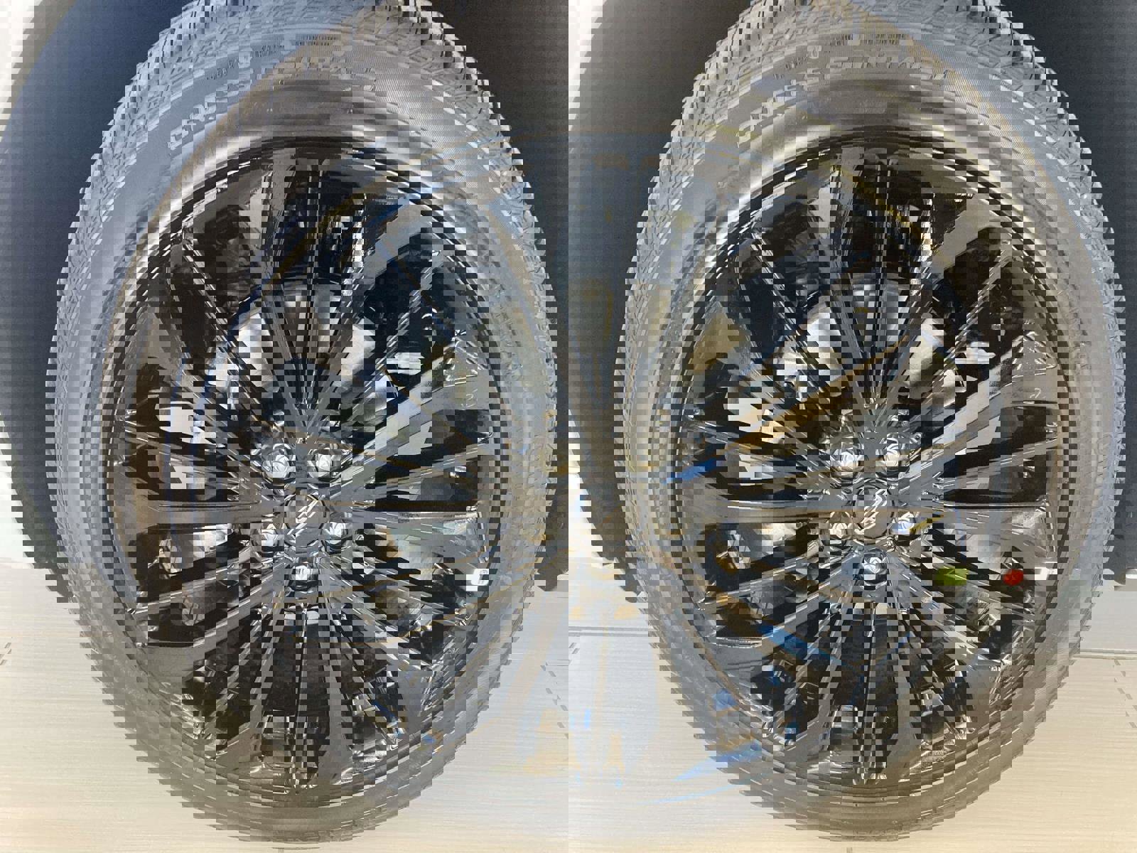 New 2026 Lincoln Corsair Reserve image 12