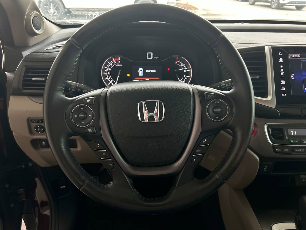 Used 2018 Honda Pilot EX-L image 17