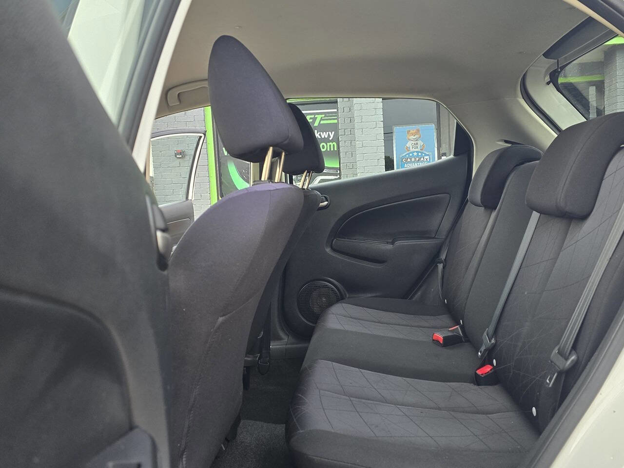 Used 2012 MAZDA MAZDA2 Sport image 16