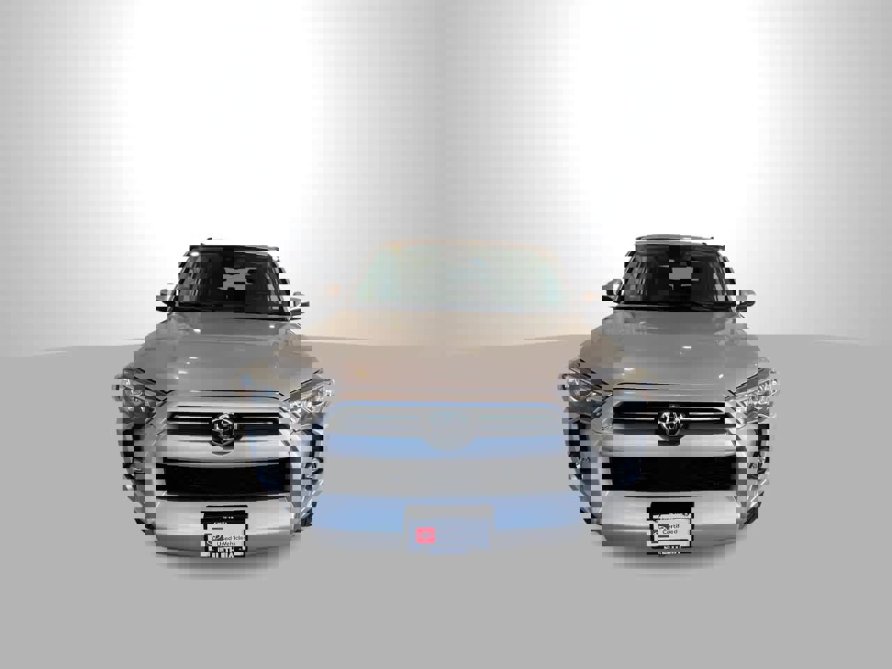 Used 2021 Toyota 4Runner SR5 image 3