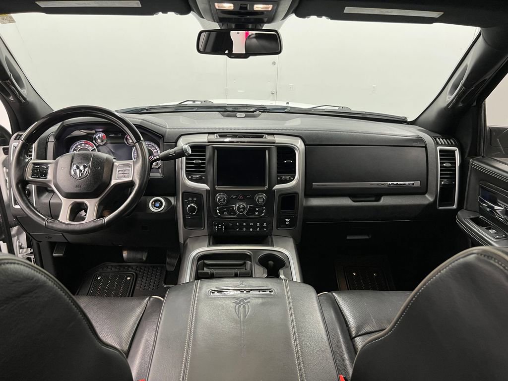 Used 2018 RAM 2500 Limited image 14