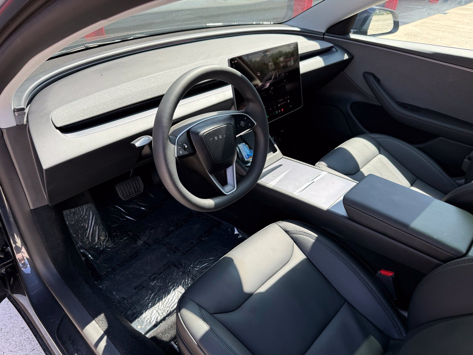 Used 2026 Tesla Model 3 RWD image 16