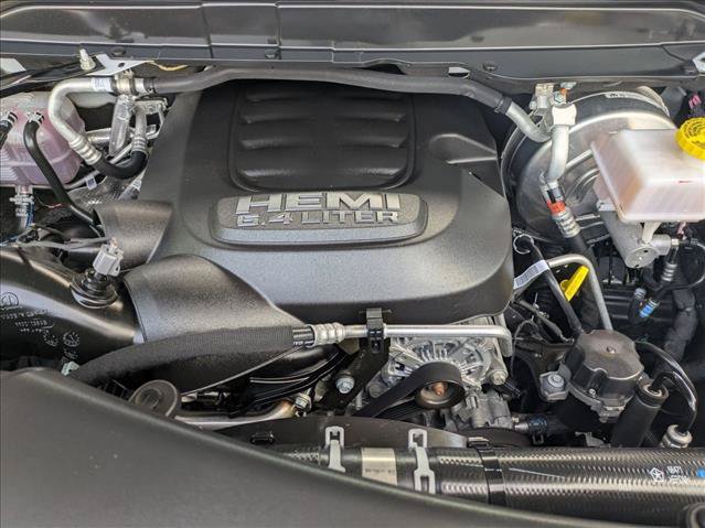 Used 2026 RAM 2500 Limited AWD/4WD image 23