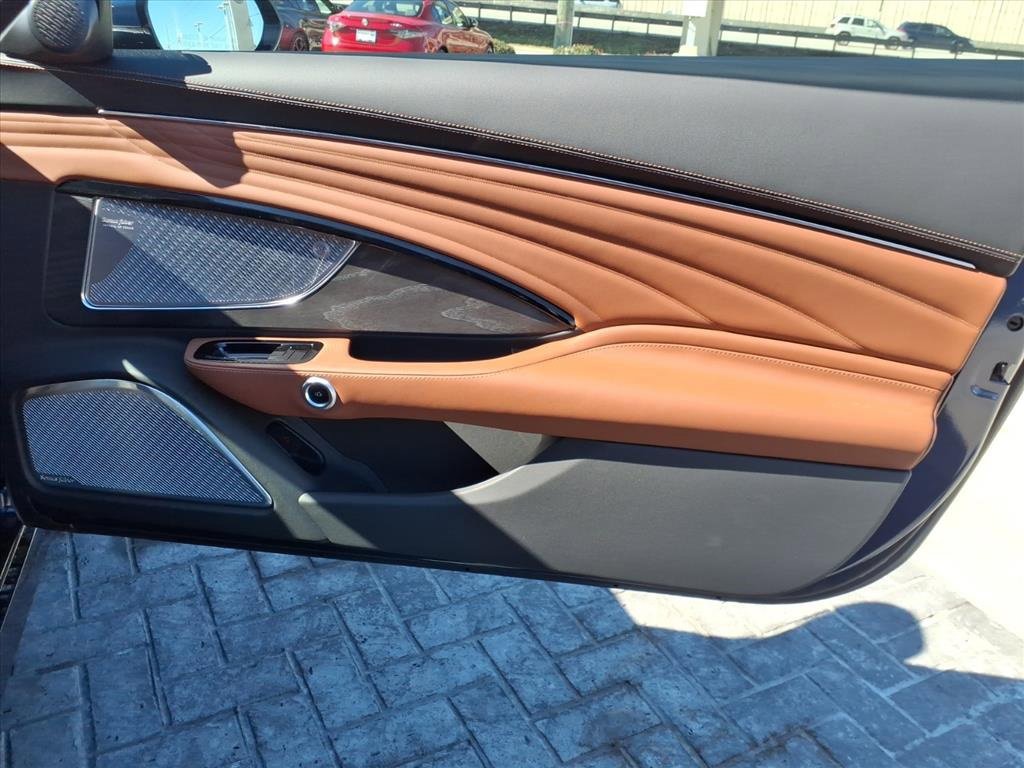 New 2026 Maserati GranTurismo Modena image 6