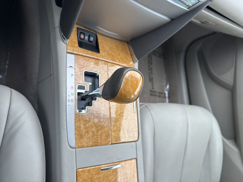 Used 2007 Toyota Camry XLE image 13