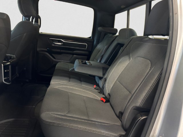 Used 2021 RAM 1500 Big Horn AWD/4WD image 14