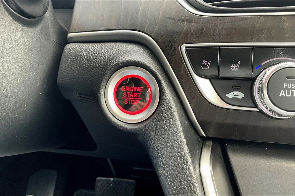 Used 2018 Honda Accord Touring image 21