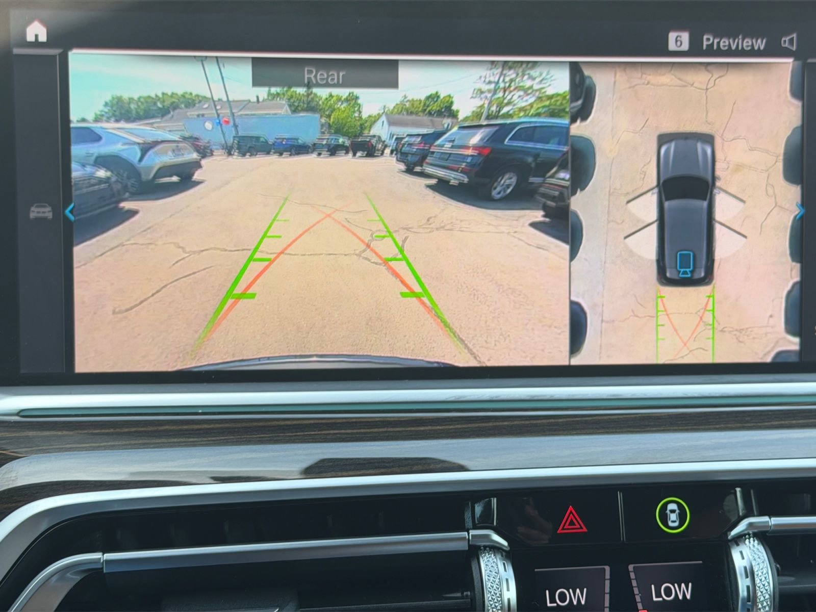 Used 2019 BMW X5 xDrive40i w/ Convenience Package AWD/4WD image 27