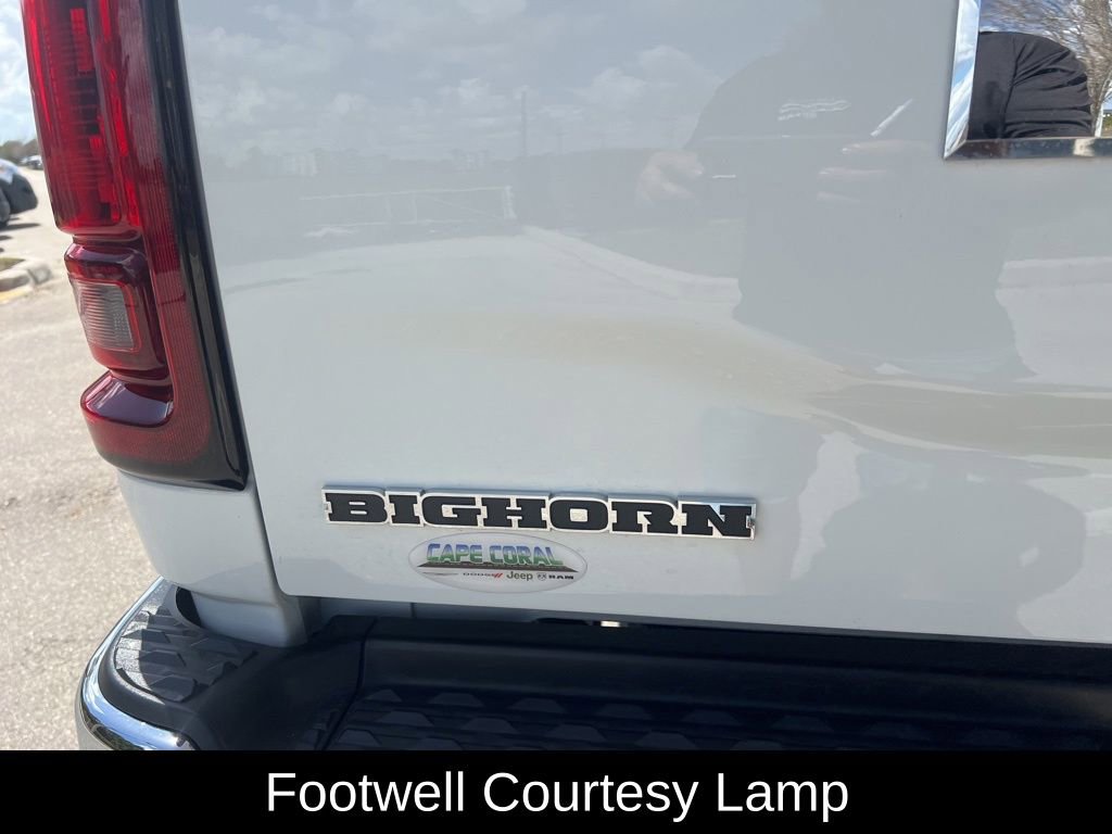 Certified 2026 RAM 2500 Big Horn image 27