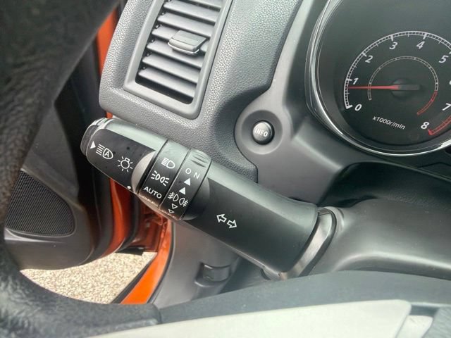 Used 2022 Mitsubishi Outlander Sport ES FWD image 25