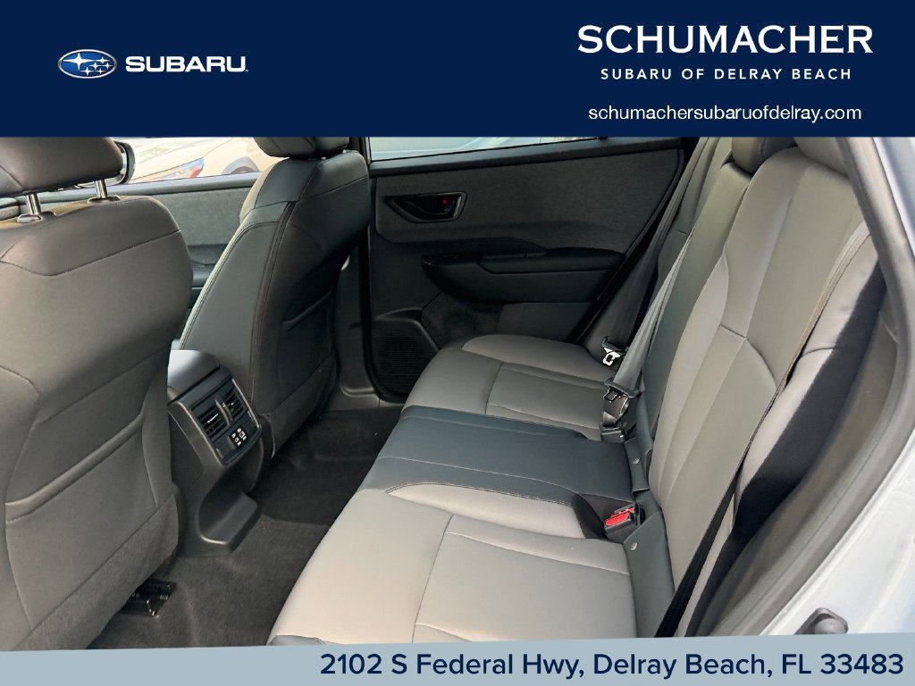 New 2026 Subaru Outback Premium AWD/4WD image 12