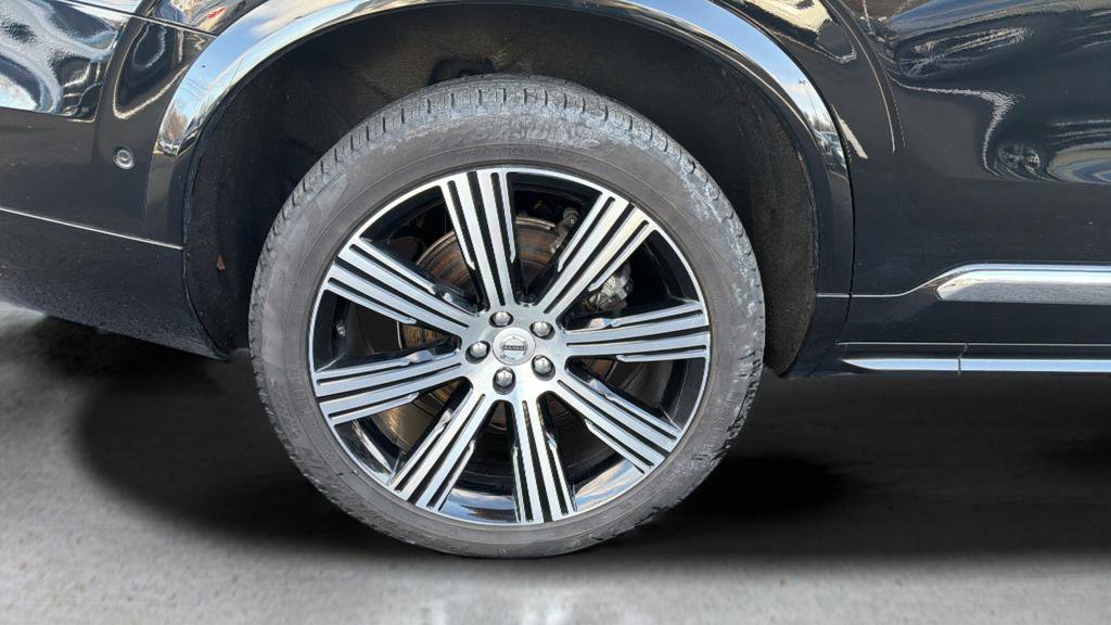 Used 2023 Volvo XC90 T8 Plus w/ Protection Package image 14