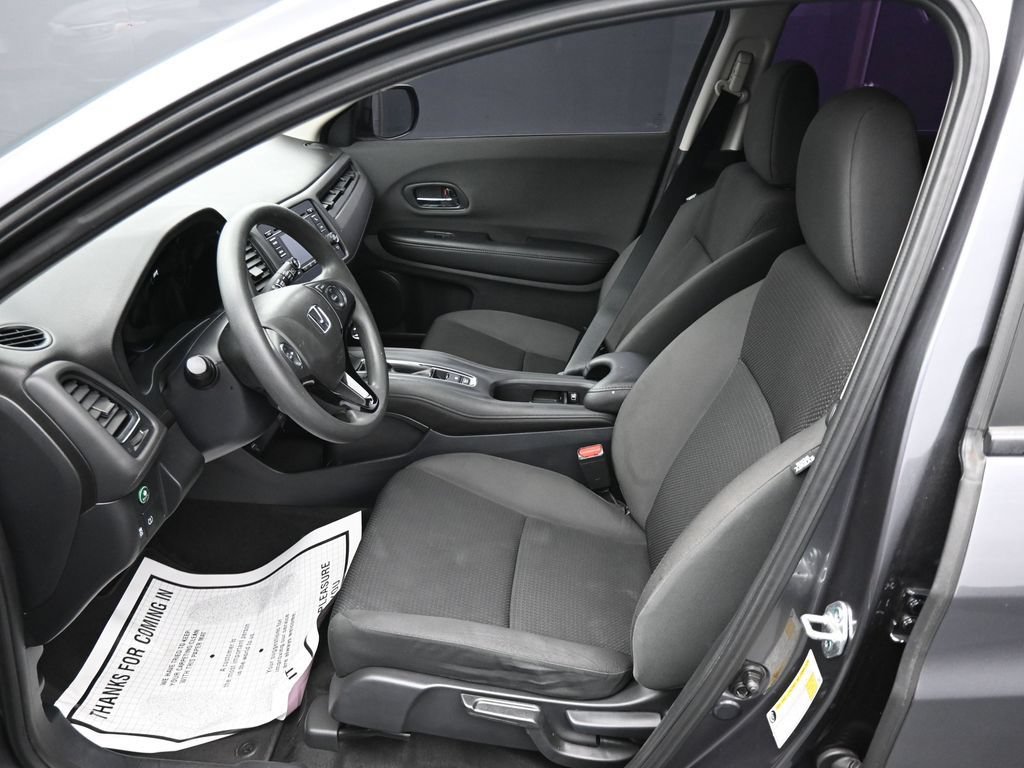 Used 2022 Honda HR-V LX image 6