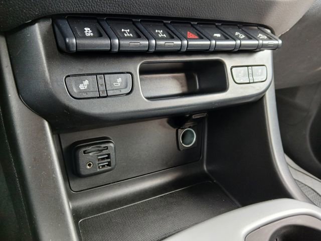 Certified 2021 Chevrolet Colorado ZR2 image 26