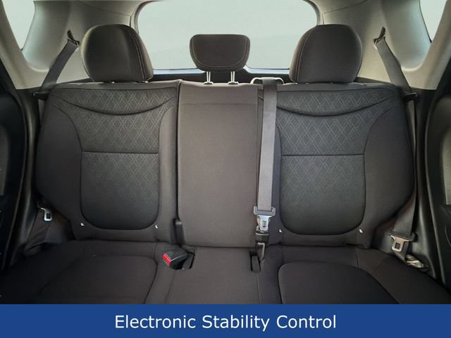 Used 2018 Kia Soul FWD image 17