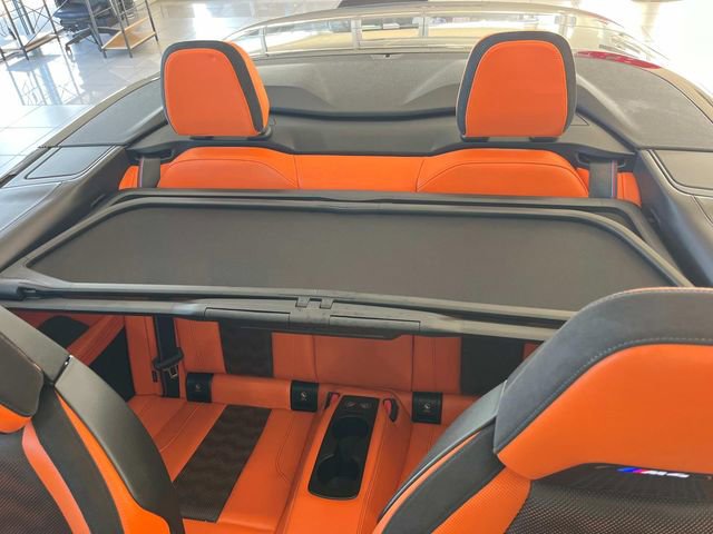 Used 2023 BMW M4 xDrive Competition w/ Executive Package image 24