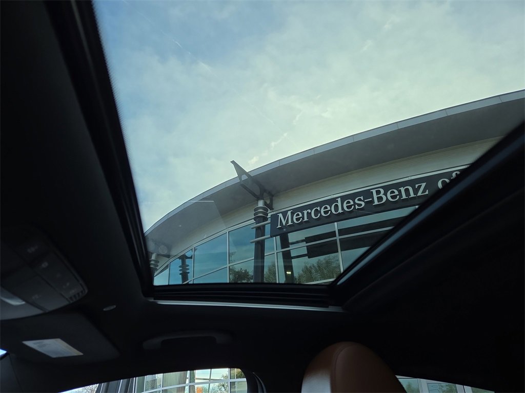 Certified 2021 Mercedes-Benz GLC 300 4MATIC Coupe image 29