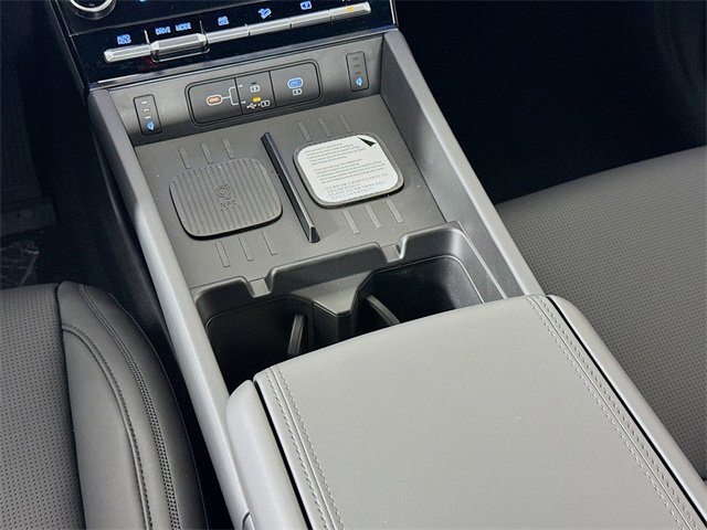 New 2026 Hyundai Santa Fe Calligraphy image 22