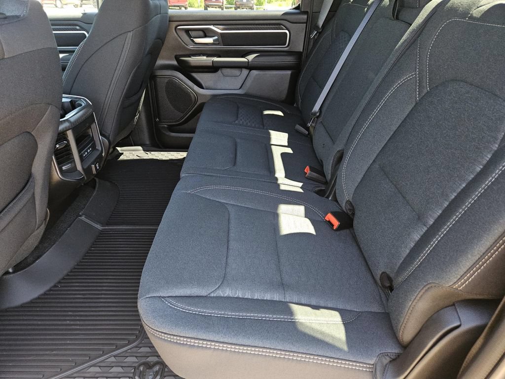 New 2026 RAM 1500 Lone Star AWD/4WD image 29