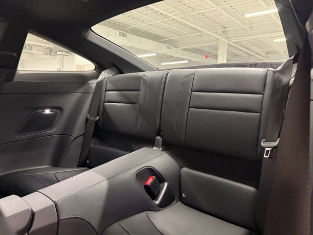 Certified 2024 Porsche 911 Carrera GTS image 27