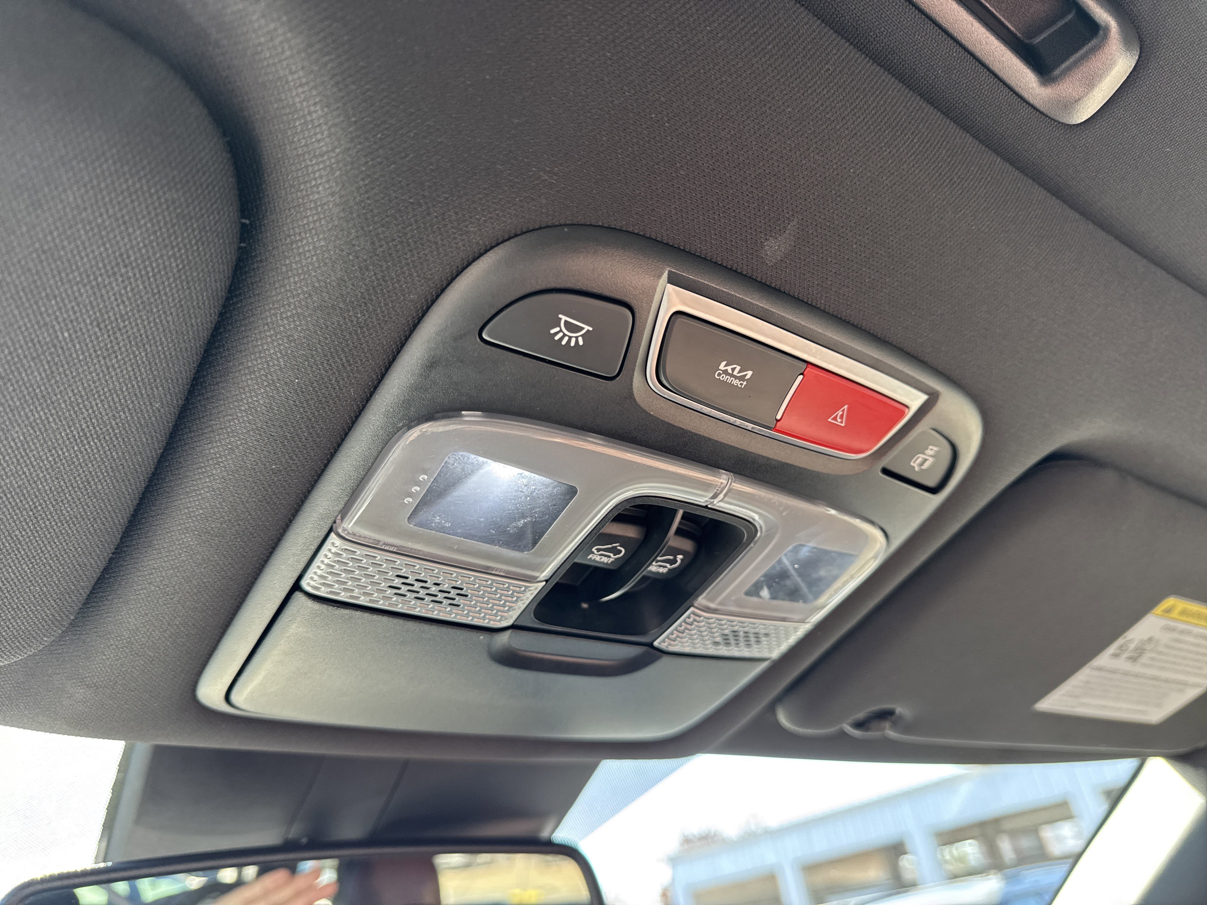 Certified 2023 Kia Telluride SX image 31