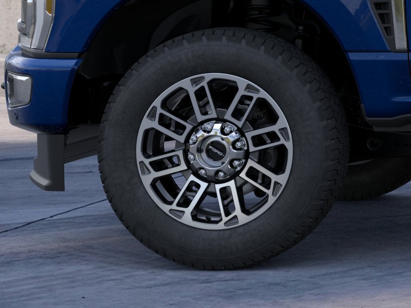 New 2026 Ford F250 Platinum w/ Platinum Plus Package AWD/4WD image 19