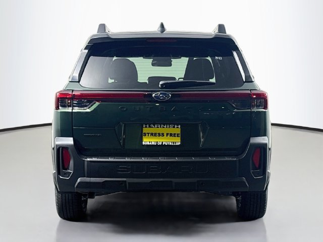 New 2026 Subaru Outback Premium AWD/4WD image 6