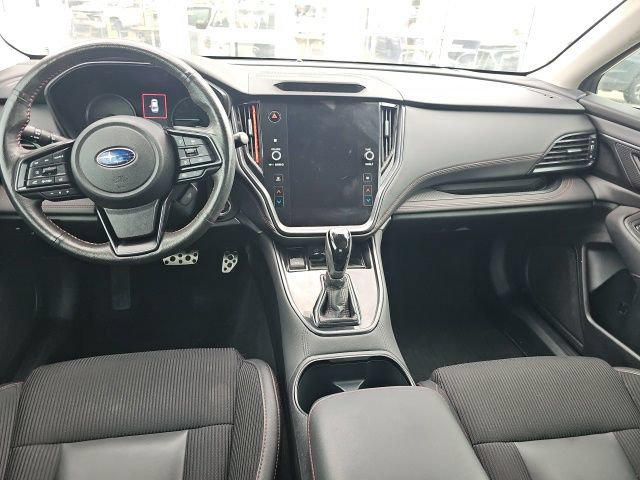 Used 2023 Subaru Legacy Sport AWD/4WD image 11