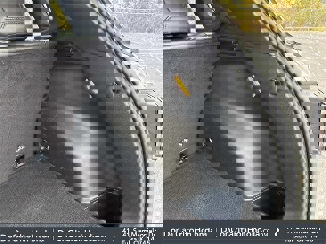 Used 2024 Jeep Compass Latitude image 8