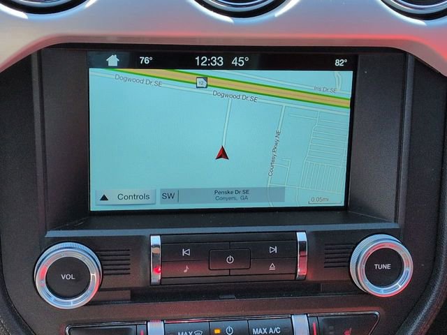 Certified 2017 Ford Mustang GT Premium w/ Equipment Group 401A image 19