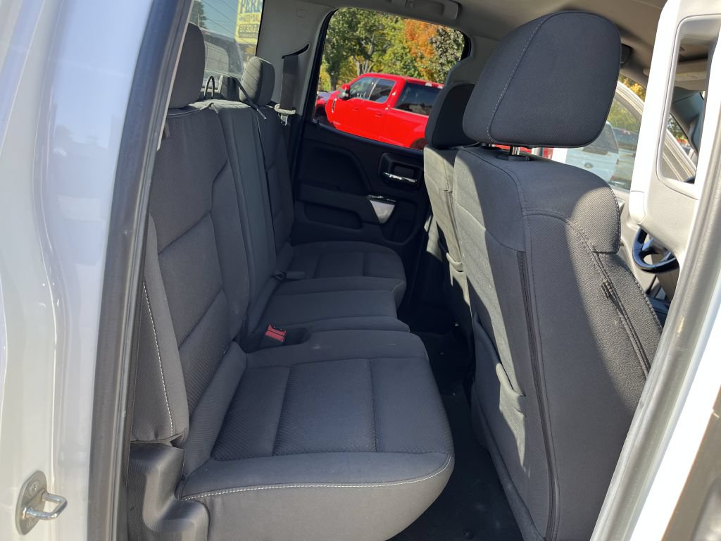 Used 2019 Chevrolet Silverado 2500 LT w/ All Star Edition AWD/4WD image 22